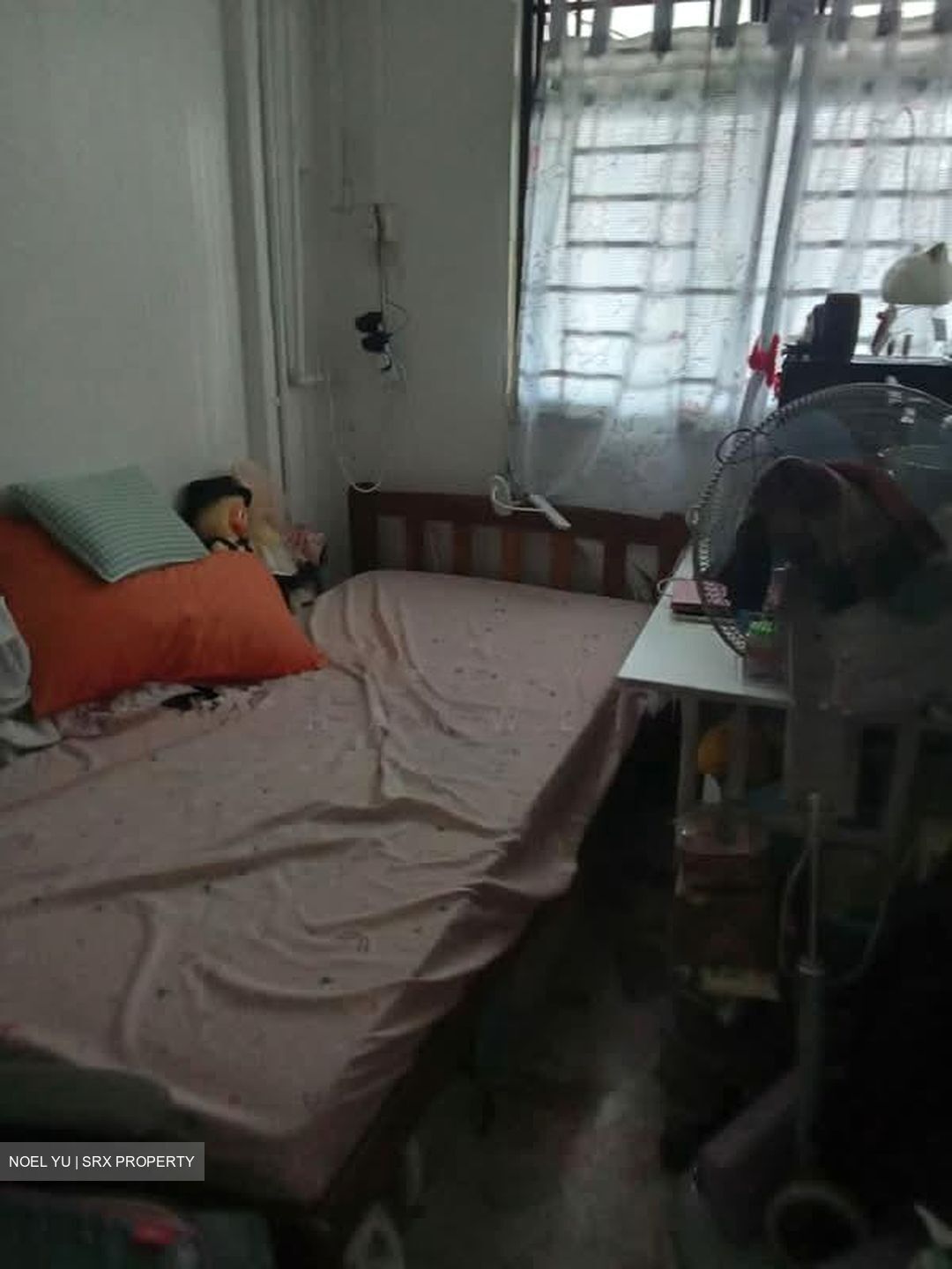 Blk 418 Teck Ghee Heartlands (Ang Mo Kio), HDB 3 Rooms #545082201